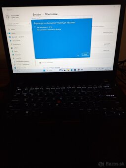 Lenovo thinkpad T470 - 2