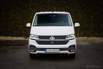 T6.1 Transporter 2.0 TDI 110kW manuál, FULL LED, odpočet dph - 2