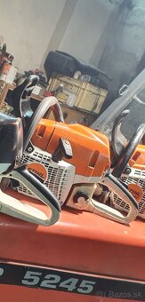 Stihl 362 - 2