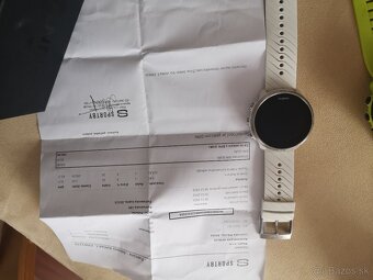 Suunto 9 - 2