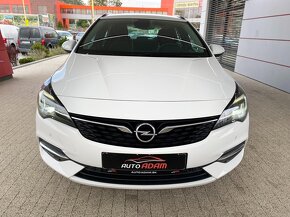 Opel Astra 1.5 CDTI 77kW Elegance - 2