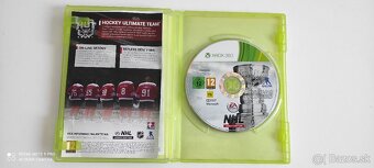 Nhl 16 cz (xbox360) - 2