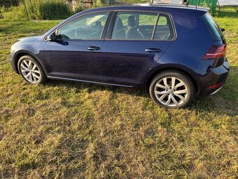 VW Golf 7.5 Highline Edition 1.5 TSI ACT 6G 150K/110KW - 2