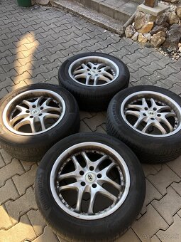 5x114,3 r17  235/55 r17 - 2