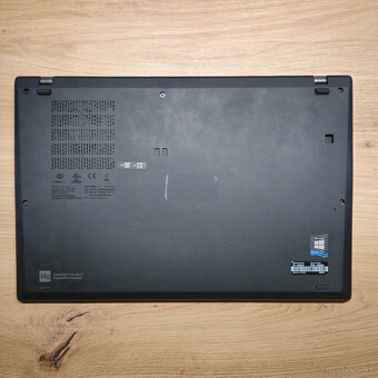 Lenovo ThinkPad T14s gen2 - 2