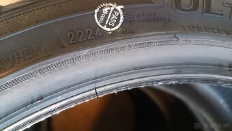 225/40 R18 letné pneumatiky DOT 2224 - 2