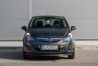 Opel Corsa 1.2 16V Enjoy. - 2