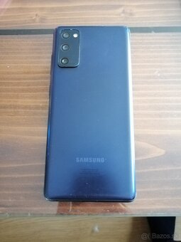 Samsung galaxy S20 FE - 2