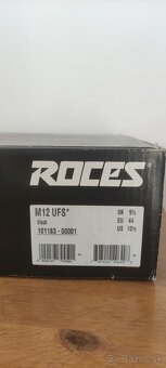 roces aggressive m12 UFS - 2