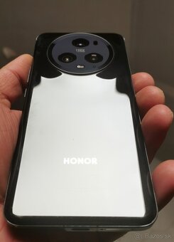 Honor Magic5 Pro - Black 12GB/512GB - 2