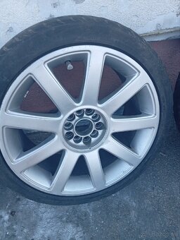 5x100/112 r18 - 2