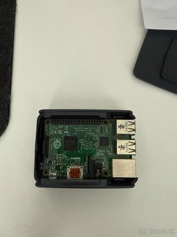 Predam Raspberry Pi 2 Model B v1.1 - 2