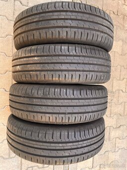 185/65R15 Continental eco  letne - 2