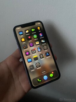 Iphone 11 128GB - 2