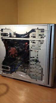 PC Thermalkate Asus Prime;AMD Ryzen;8GB DDR4;500GB SSD;WIN11 - 2