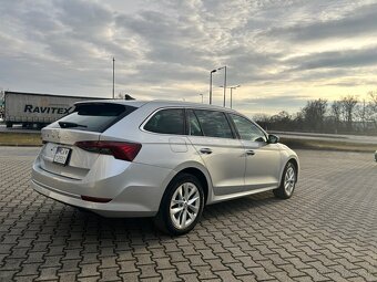 ŠKODA OCTAVIA COMBI 2.0 TDI FIRST EDITION DSG ODPOČET DPH - 2