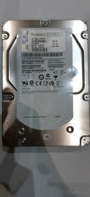 #66 - HDD SAS 450GB 3.5" 15k RPM Lenovo - 2