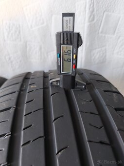 245/30 r20 letné pneumatiky Tomket Sport - 2