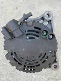 Alternator Peugeot,Citroen,Valeo - 2