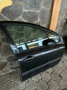 Peugeot 307sw dvere - 2