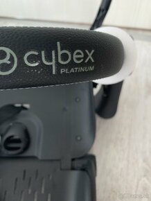 Cybex 2023 priam seat frame - 2