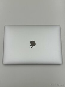 ZÁRUKA 2 ROKY /  Apple MacBook Pro 2019, 128GB, 13.3'' Silv - 2