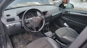 Rozpredam Opel Astra H 1.9 CDTi Z19DTH 110kw - 2