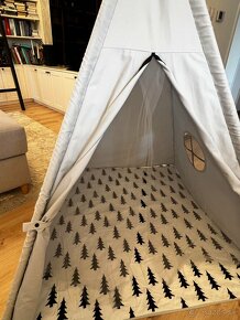 Teepee z dielne vigvam design - 2