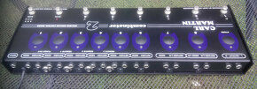 CARL MARTIN Combinator 2 Multi effect LOOP - 2