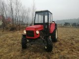 zetor 4x4 predny nahon predna naprava  4718 - 2