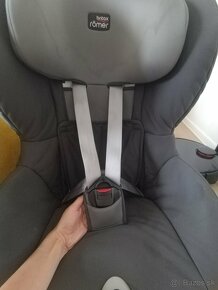 Britax Romer King II - 2