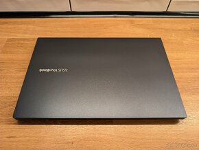 Asus Vivobook 14, Ryzen 3,  8GB ram, 512GB SSD, (zánovný) - 2