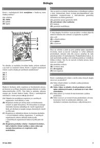 Bio+ Chem- SCIO TESTY - 2