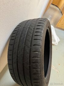 4x Michelin Latitude Sport 3 SUV - 295/40 R20 + 265/45 R20 - 2