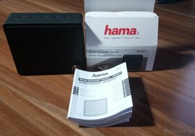 Bluetooth reproduktor Hama - 2