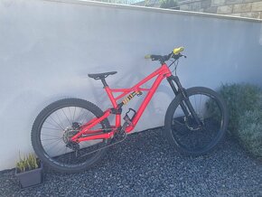 Specialized Enduro 2018 L 27,5 170/170 - 2