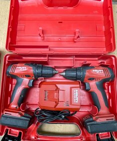 HILTI skrutkovac SF 2 -A12 - 2