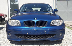 BMW 1 E87 116i N45 DIELY - 2