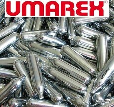 CO2 BOMBIČKY UMAREX 12g - 2