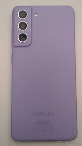 samsung galaxy S21 Fe,ako novy,bez skrabanca,pekne foti - 2