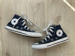 Converse tenisky detské veľkosť 29 - 2