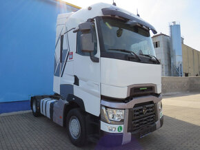 RENAULT T520 , EURO6 , Automat, Tank 1200 L - 2