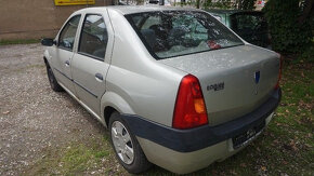 Dacia Duster, Logan a Sandero - 2