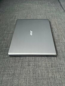 Ultrabook Acer - 14” FHD, i5, Nvidia Geforce, 8GB RAM, 256GB - 2