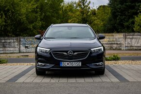 Opel Insignia ST 2.0 CDTI S&S Innovation AT8 - 2