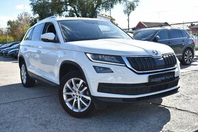 Škoda Kodiaq 2.0 TDI SCR Style DSG - 2