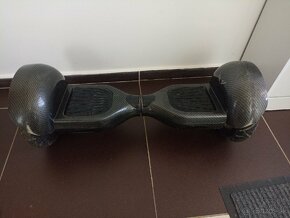 Hoverboard - 2