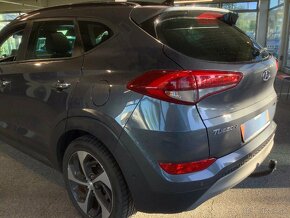 Hyundai Tucson 2017 2.0CRDi Premium 4x4, AUTOMAT, max.výbava - 2