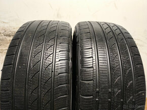 235/45 R18 Zimné pneumatiky Tracmax Ice-Plus 2 kusy - 2