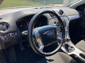 Ford mondeo combi 2,0 tdci 140k - 2